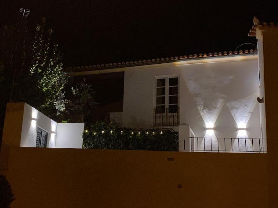 Villa Casa Flor De Lis, Sardoal Exterior foto