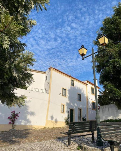 Villa Casa Flor De Lis, Sardoal Exterior foto