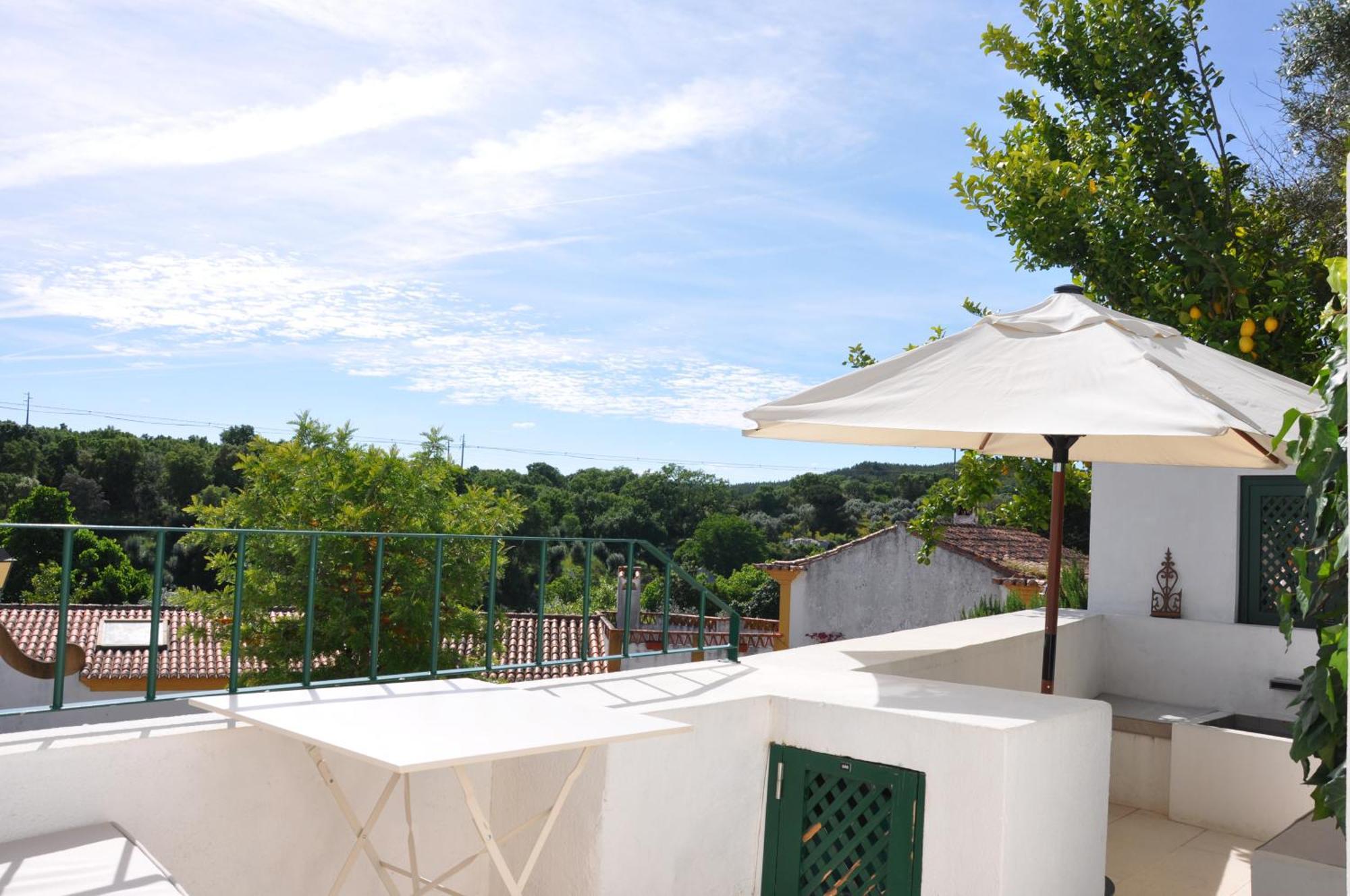Villa Casa Flor De Lis, Sardoal Exterior foto