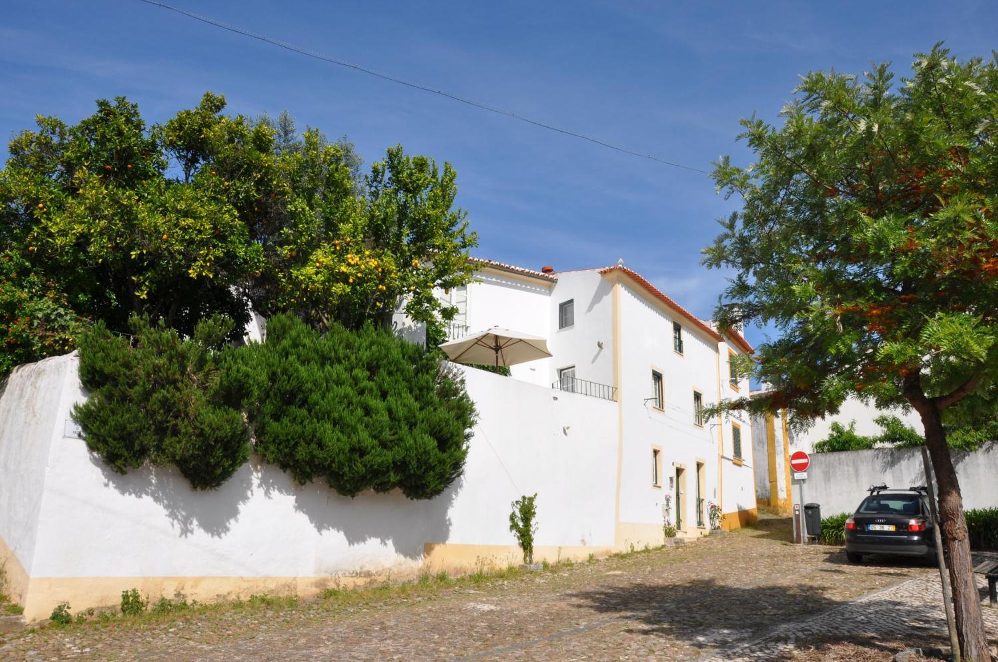 Villa Casa Flor De Lis, Sardoal Exterior foto